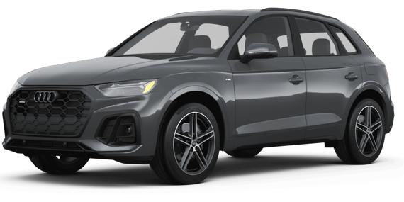 AUDI Q5 E 2024 WA1E2AFY9R2136772 image AUDI Q5 E 2024 WA1E2AFY9R2136772 image